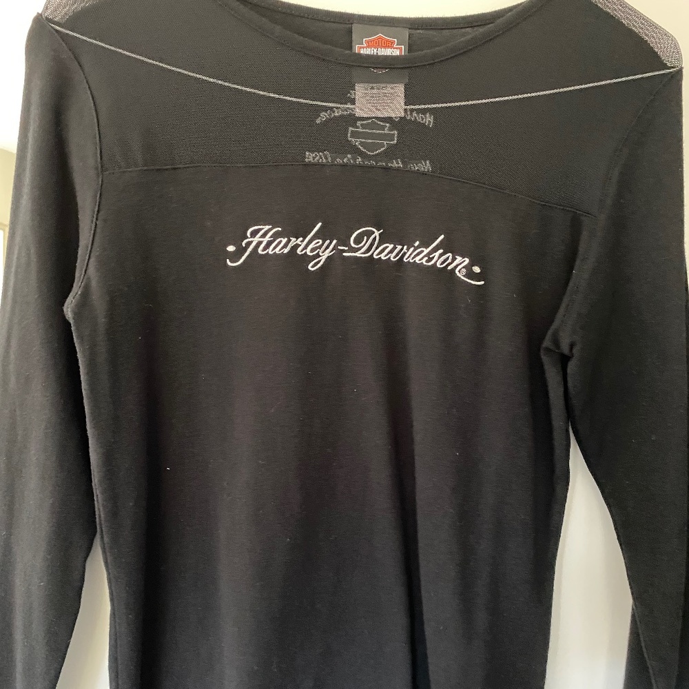 Harley-Davidson Tee